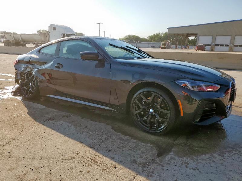 2026 BMW 430XI WBA63DA05TCU97750