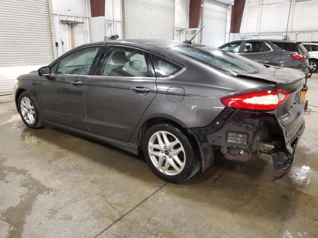 2016 FORD FUSION SE 1FA6P0H76G5119570