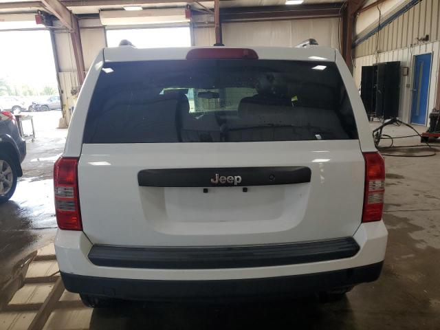 2016 JEEP PATRIOT SP 1C4NJPBB1GD562793