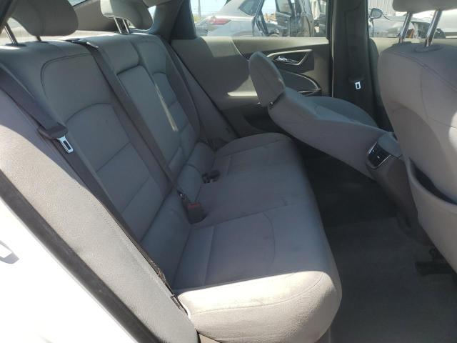 2019 CHEVROLET MALIBU LT #3305486069