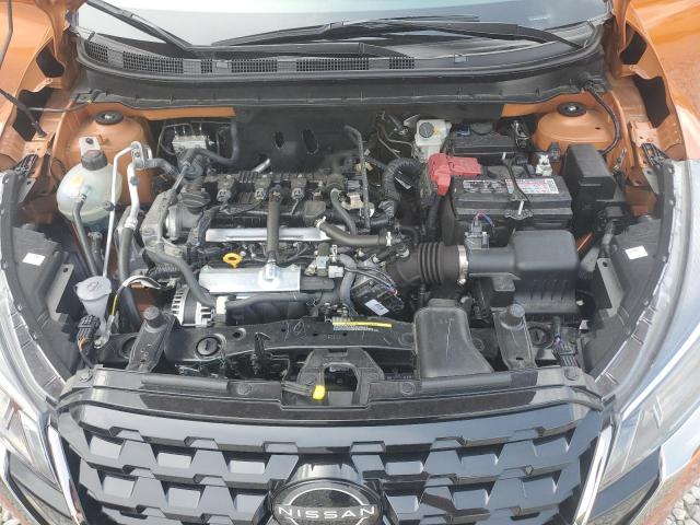 2024 NISSAN KICKS SR 3N1CP5DVXRL533004