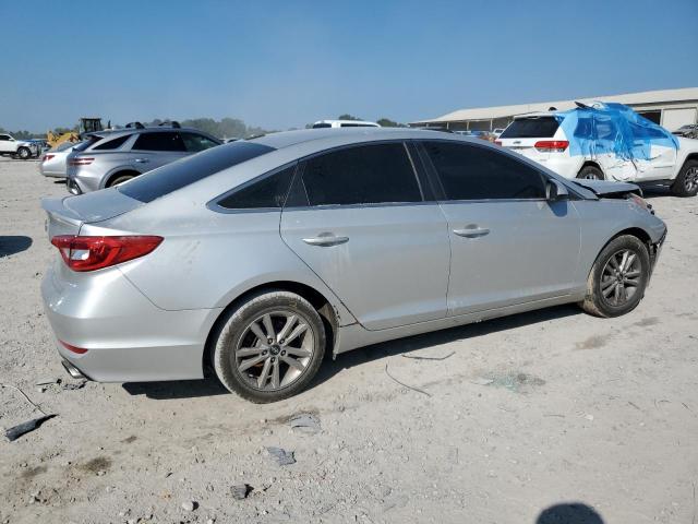 2017 HYUNDAI SONATA SE - 5NPE24AF3HH492600