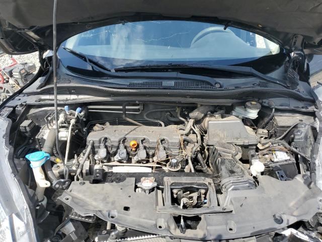 2016 HONDA HR-V EX 3CZRU5H51GM744541