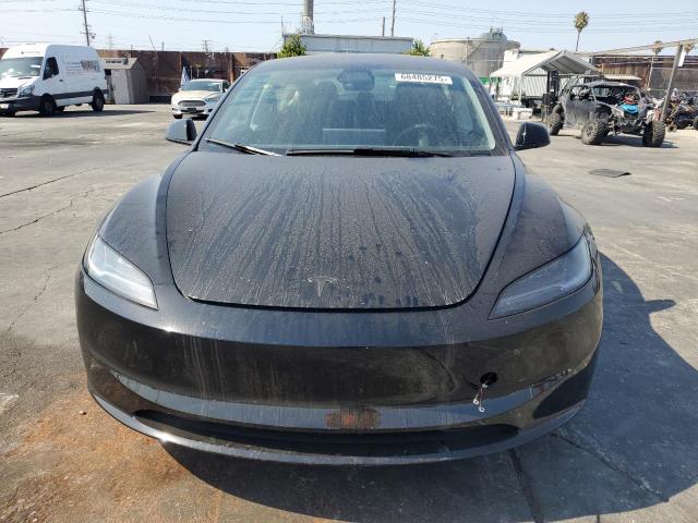 2025 TESLA MODEL 3 5YJ3E1EA7SF891804