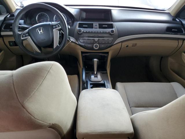 2012 HONDA ACCORD LXP - 1HGCP2F46CA098613