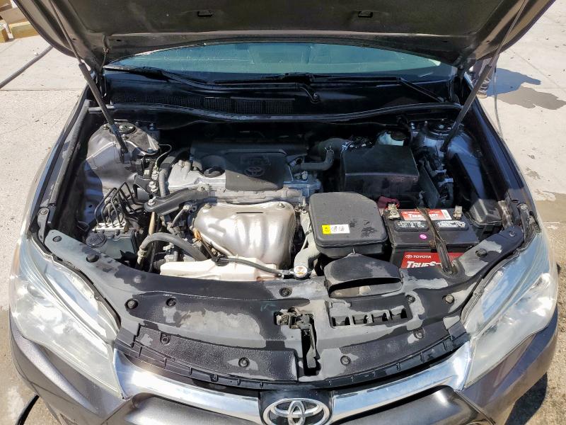 2017 TOYOTA CAMRY LE - 4T1BF1FK2HU317879