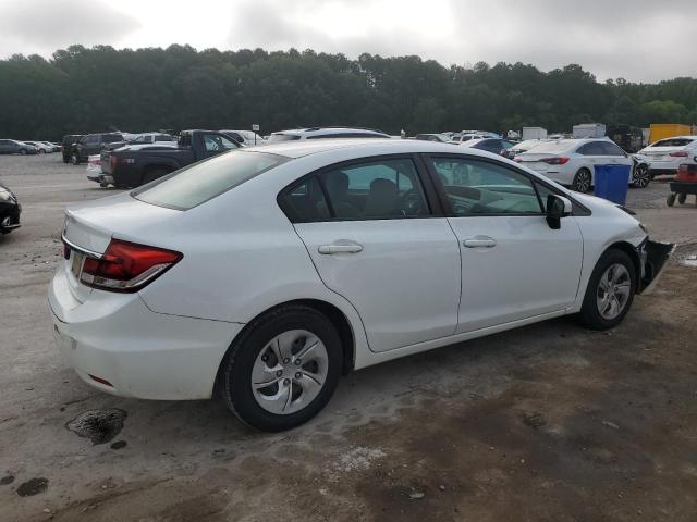 2015 HONDA CIVIC LX - 19XFB2F58FE059641