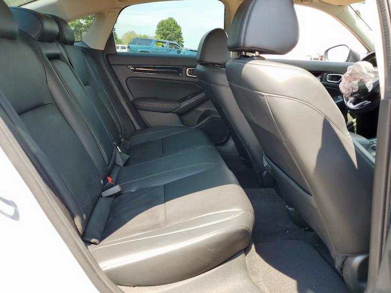 2022 HONDA CIVIC TOUR 2HGFE1F98NH313650