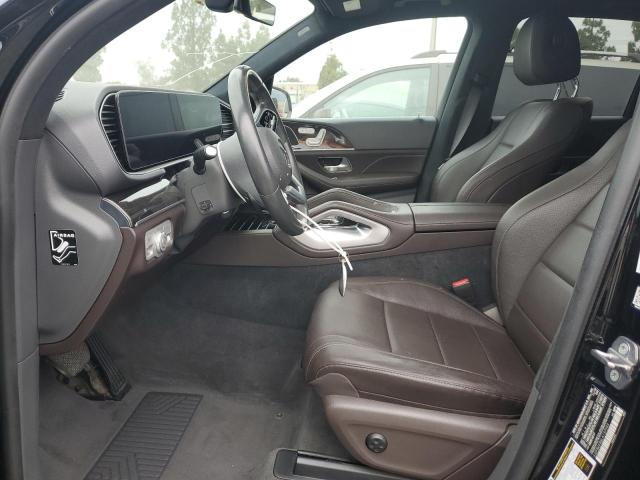 2020 MERCEDES-BENZ GLE 350 4M 4JGFB4KB6LA137593