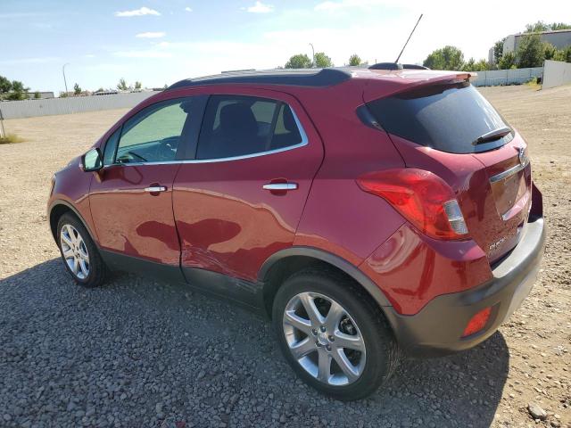 2015 BUICK ENCORE CON KL4CJFSB0FB270624