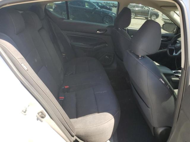 2021 NISSAN ALTIMA SV 1N4BL4DV6MN357159