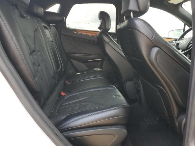 2015 LINCOLN MKC #3286703347