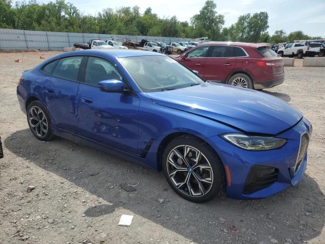 2023 BMW I4 EDRIVE WBY73AW0XPFR09288