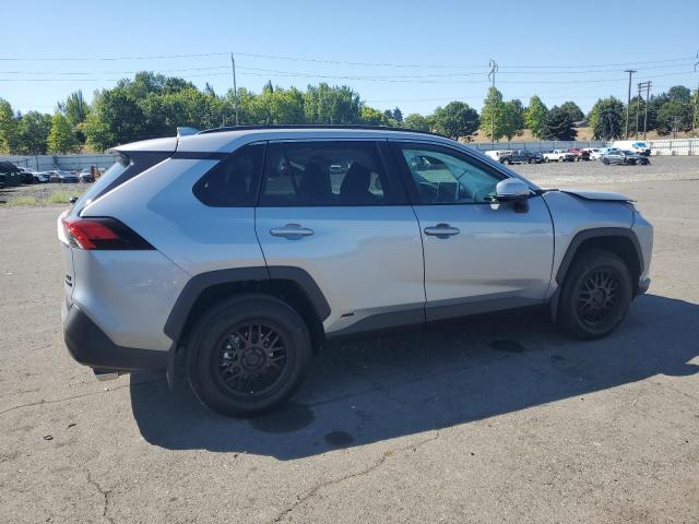 2024 TOYOTA RAV4 XLE #3263934194