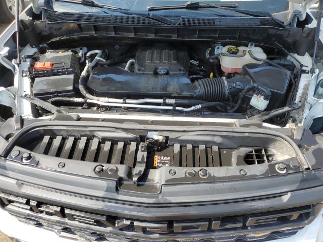 2023 CHEVROLET SILVERADO C1500 3GCNAAEK5PG335781