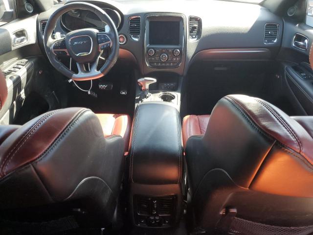 2018 DODGE DURANGO SR 1C4SDJGJ4JC431717