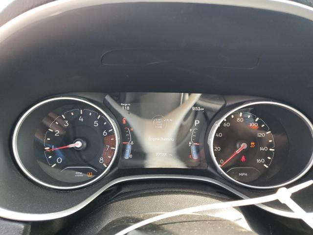 2018 JEEP COMPASS LI 3C4NJDCBXJT437144