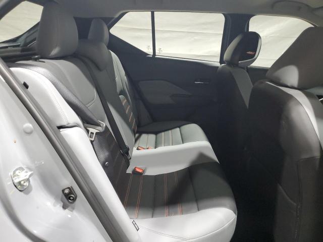 2024 NISSAN KICKS SR 3N1CP5DV4RL567505