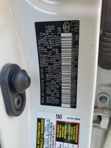 2018 TOYOTA COROLLA L 2T1BURHE2JC982252