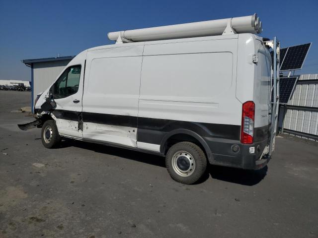 2021 FORD TRANSIT T-250 1FTBR1C82MKA37860
