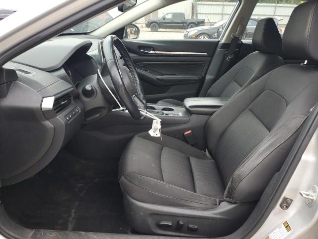 2019 NISSAN ALTIMA SV - 1N4BL4DV5KC111941