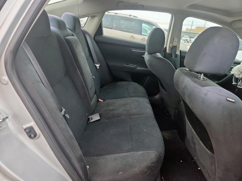 2015 NISSAN ALTIMA SV 1N4AL3AP7FC115569