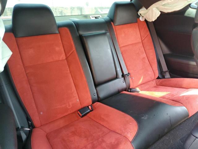 2021 DODGE CHALLENGER 2C3CDZFJ4MH631393