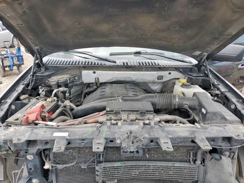 2017 FORD EXPEDITION XLT 1FMJU1HT6HEA60436