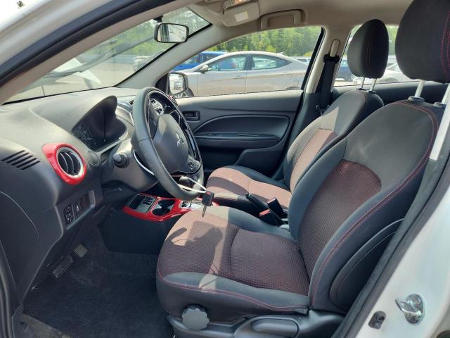 2019 MITSUBISHI MIRAGE LE ML32A5HJ5KH015956