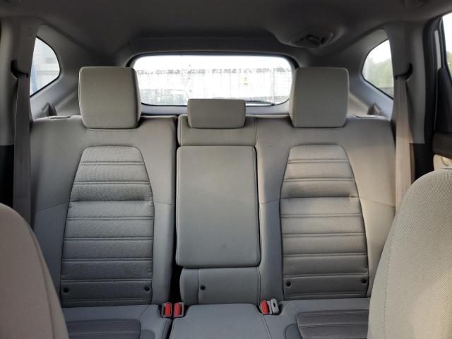 2018 HONDA CR-V LX 2HKRW6H33JH208742