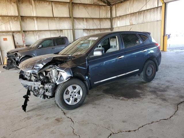 2013 NISSAN ROGUE S - JN8AS5MT8DW031102