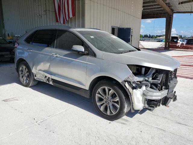 2019 FORD EDGE TITAN - 2FMPK3K95KBC23315