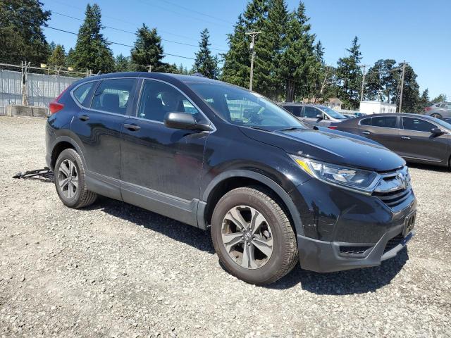 2018 HONDA CR-V LX 2HKRW6H39JH228316