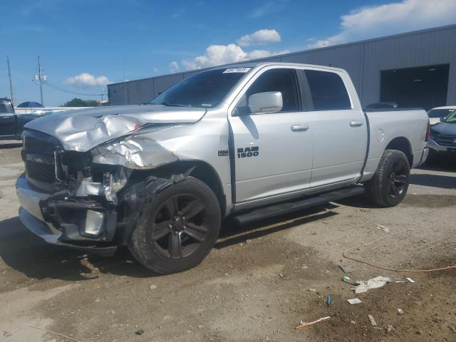 2018 RAM 1500 SPORT - 1C6RR7MT1JS159178