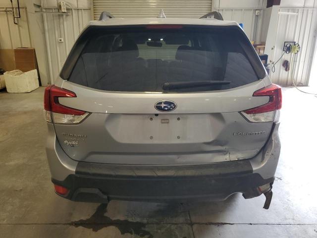 2019 SUBARU FORESTER PREMIUM JF2SKAGC7KH539293