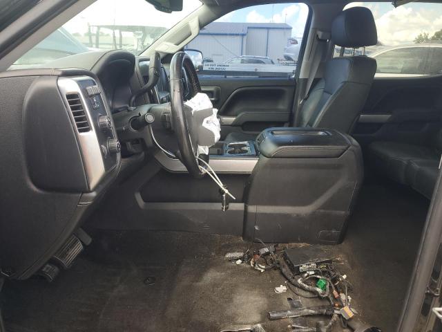 2015 CHEVROLET SILVERADO K1500 LTZ 3GCUKSEC3FG425534