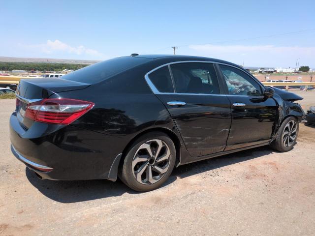 2016 HONDA ACCORD EXL - 1HGCR2F82GA223531