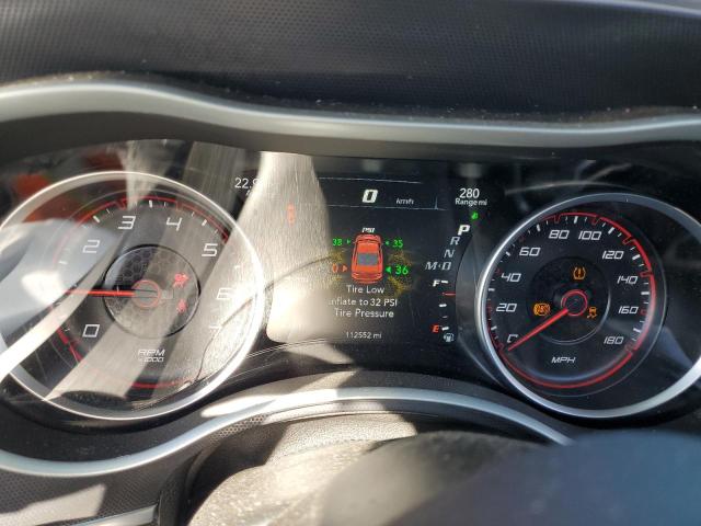2018 DODGE CHARGER R/T 392 2C3CDXGJ9JH185000