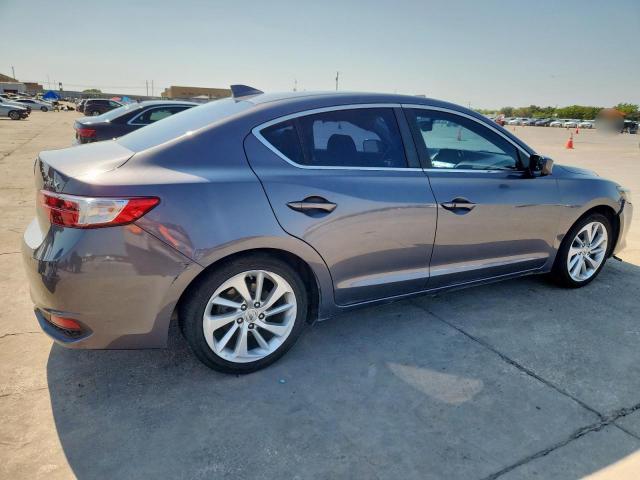 2017 ACURA ILX PREMIU - 19UDE2F71HA014841