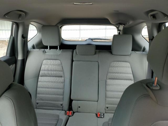2019 HONDA CR-V LX 5J6RW6H39KL004051