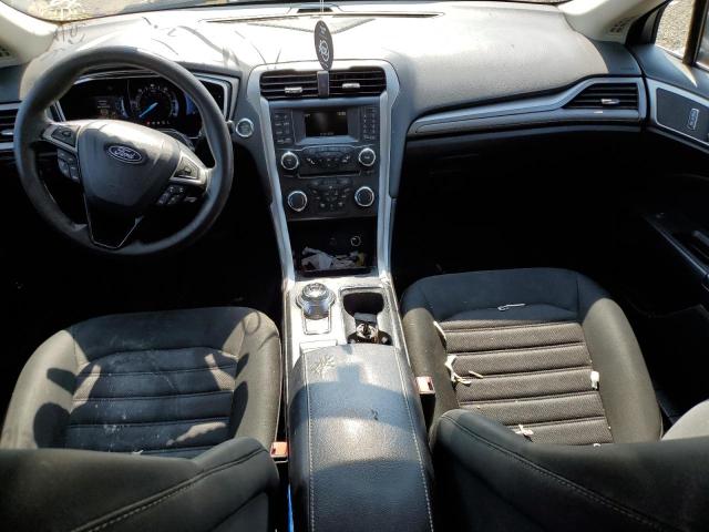 2018 FORD FUSION SE HYBRID 3FA6P0LU1JR269412