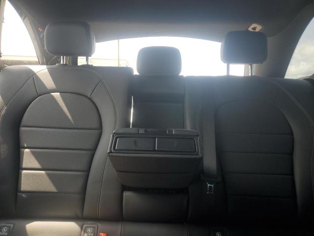 2022 MERCEDES-BENZ GLC 300 4M W1N0G8EB6NG118582