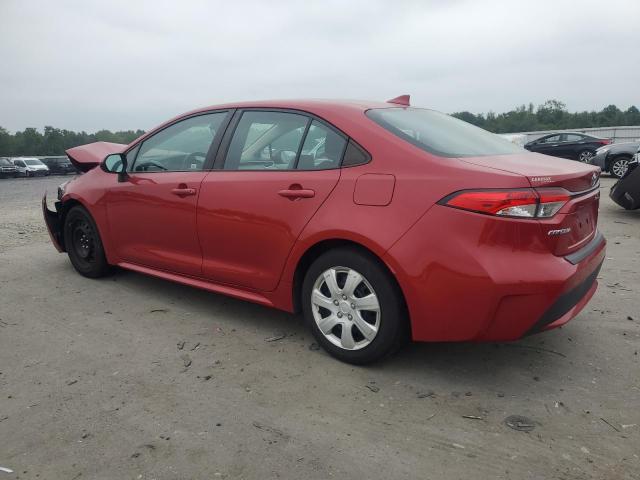 2020 TOYOTA COROLLA LE 5YFEPRAE6LP083217