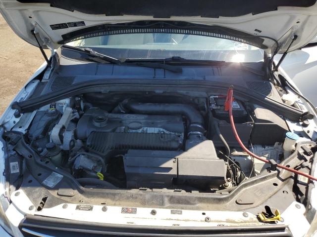 2015 VOLVO XC60 T5 YV4612RK4F2629469