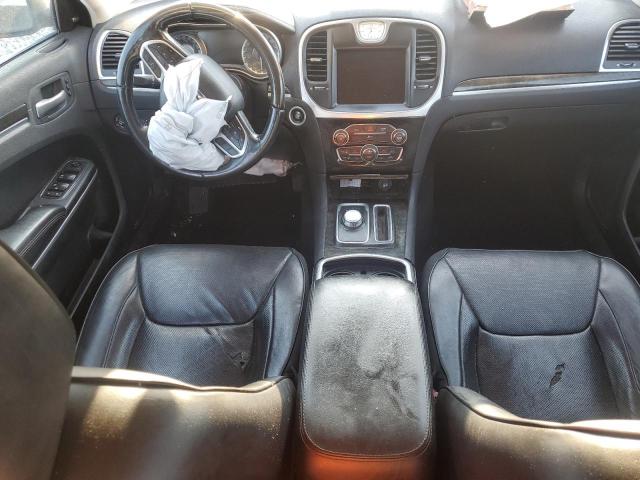 2019 CHRYSLER 300 LIMITED 2C3CCAEG4KH536453