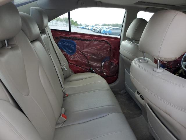 2011 TOYOTA CAMRY BASE - 4T1BF3EK8BU715005
