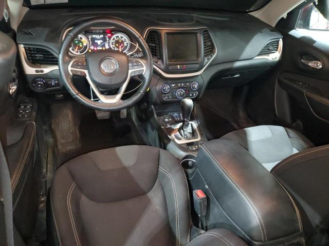 2016 JEEP CHEROKEE L 1C4PJMCS0GW360473