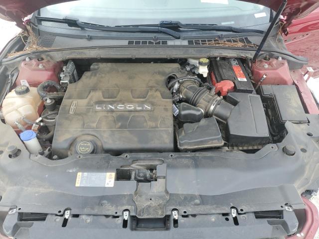 2017 LINCOLN CONTINENTA - 1LN6L9SKXH5629294