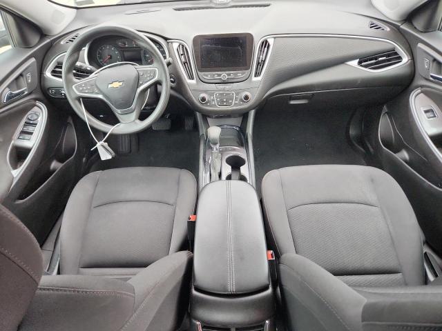 2023 CHEVROLET MALIBU LT - 1G1ZD5ST3PF139149