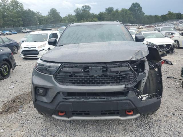 2024 FORD EXPLORER T 1FMSK8JH1RGA41887